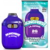 Delta Munchies CBG9 Lil Ripper Watermelon Burst, Disposable Vape pen, 2G