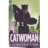 Catwoman