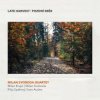 Svoboda Milan Quartet - Pozdní sběr [CD]