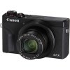 CANON PowerShot G7 X Mark III čierny Vlogger kit