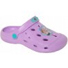 Disney Frozen II žabky GARDEN M24 lila 34-35