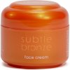 Ziaja Subtle Bronze Face Cream samoopalovací relaxační balzám 50 ml