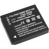 TRX baterie Panasonic/ 940 mAh/ pro CGA-S009/ DMW-BCF10/ DMW-BCF10E/ DMW-BCF10GK/ CGA-S/ 106C/ neoriginální