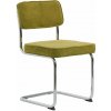 Unique Furniture Rupert menčestrová Zelená