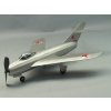 MIG-17 457 mm laser. vyrezávaný (4SK234)