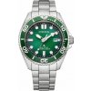 Citizen hodinky BN0269-50W Promaster Marine Diver Eco-Drive