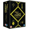 How I Met Your Mother: Seasons 1-9