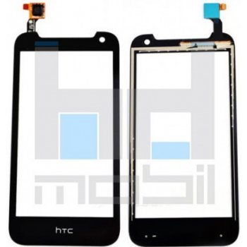 Dotykové sklo HTC Desire 310