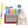 Sharpie 2157681 Mystic Gems mix farieb 12 ks