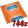 Pasante Warming 144ks