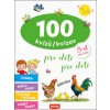 100 kvízů/kvízov pro děti/pre deti
