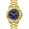 Invicta 17718 (Hodinky Invicta 17718 Specialty Chronograph Black Carbon Fiber Dial Men's Watch)