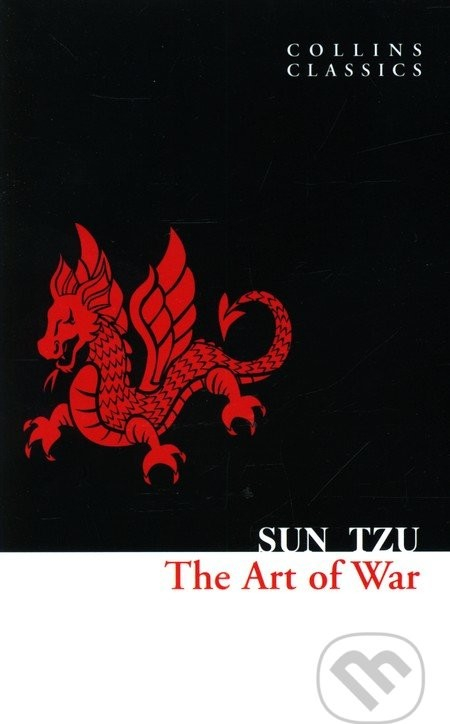 Sun Tzu - The Art of War