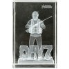 DayZ Yellow King Updated 3D Glass Model - figurka (BI468)