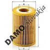 MANN FILTER Olejový filter MANN FILTER HU 821 x