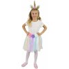 Rappa 204355 tutu sukne Jednorožec
