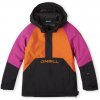 Detská Zateplená bunda O'NEILL ANORAK JACKET 3500003-43012 – Fialová