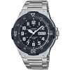Hodinky Casio MRW-200HD-1BVEF Až 100 dní na vrátenie tovaru. Autorizovaný predajca.
