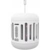 NOVEEN IKN863 lapač hmyzu s bluetooth reproduktorom, svetlom