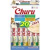 Churu Cat BOX Tuna Variety 20 x 14 g