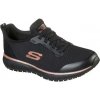 Pracovná poltopánka Skechers - Skechers Squad SR - 20808 Veľkosť: 35