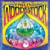 OST - Taking Woodstock [CD]