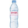 Kofola Minerálna voda Evian 24 x 0,5 ℓ PET