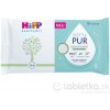 Hipp Babysanft vlhčené obrúsky Soft & Pur 10 ks