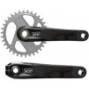 Kľuky SHIMANO Deore XT FC-M8200 bez prevodníka Dĺžka: 175mm
