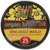 SunVital Argan Bronz Oil opalovacie maslo SPF25 200 ml