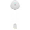 Detektor úniku vody Tellur WiFi Smart povodňový senzor, AAA, biely (TLL331081)
