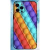 Pop It kryt pro Apple iPhone 15 Pro
