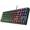 TRUST GXT864 CADA TKL GAMING KEYBOARD US 25724