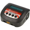 Nabíjačka Robitronic Expert LD 100 Charger LiPo 2-4s 10A 100W