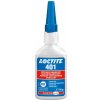 Loctite 401 - 50 g vteřinové lepidlo