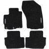 FROGUM Textilné autokoberce do Peugeot 4007, 2008-2012