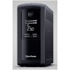 CyberPower Value PRO SERIE GreenPower UPS 1000VA/550W, IEC zásuvky VP1000EILCD