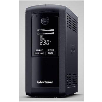 CyberPower VP1000EILCD