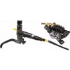 Kotouc.brzda Shimano Saint M820 Zad.kolo,cerná, pravé,1700mm,Centerlock