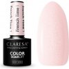 Claresa Gél lak French Time 1 5 g