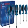 Sada skrutkovačov 6-dielna SL/PH/PZ BOSCH 1.600.A02.BX7