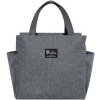 Picnic chladiaca taška sivá balenie 1 ks