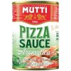 Mutti Pizza Sauce, talianska omáčka na pizzu 400 g