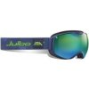 JULBO ISON XCL CAT 3 dark blue/green Modrá brýle na lyže