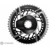 SRAM RED AXS E1 kit prevodníkov s wattmetrom, 52/39T