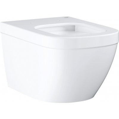 Grohe Euro Ceramic - Závesné WC, alpská biela 39328000