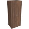 skriňa šatníková dvéřová 192 hl60 cm - SZR 5 80 61 orech