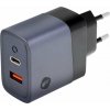 ForCell Nabíječka VT-39 1x USB-A 1x USB-C 4A