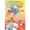 The Adventures of Invisible Boy 2: The Adventures of Invisible Boy: Zeroes to Heroes - Doogie Horner, Scholastic