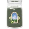 YANKEE CANDLE Olive & Cypress 567 g